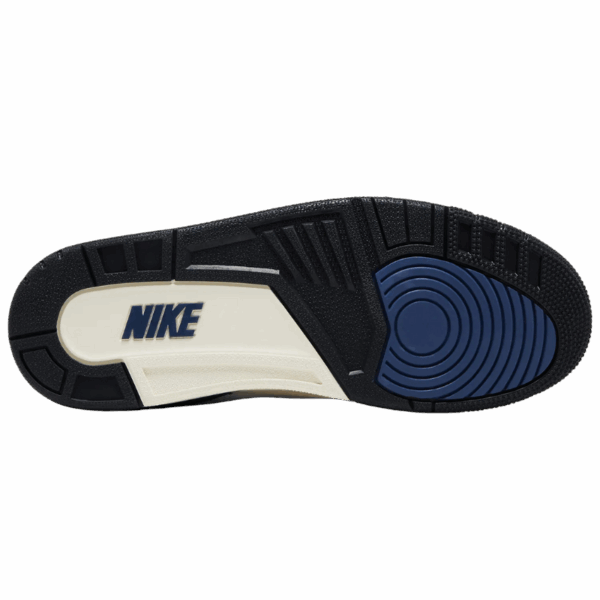 Jordan 3 Retro OG SP A Ma Maniére Diffused Blue Diffused Blue - Image 3