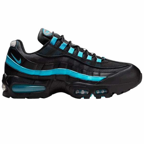 Nike Air Max 95 OG Big Bubble Baltic Blue