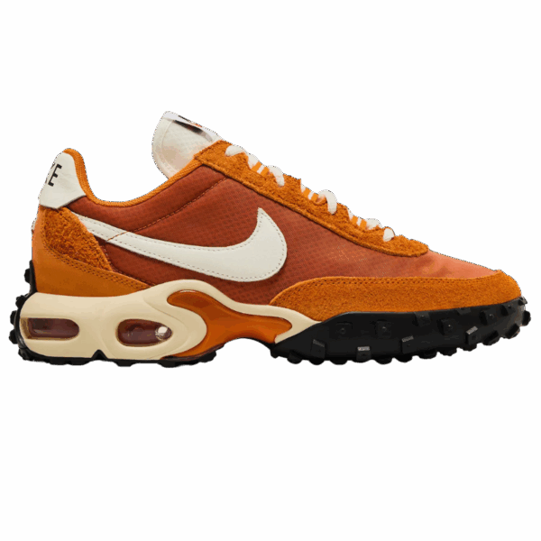 Nike Air Max Waffle Racer SP Bright Ceramic Sail