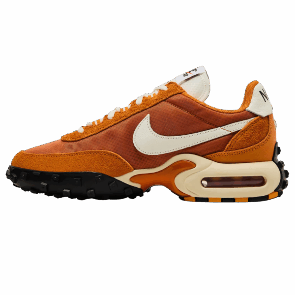 Nike Air Max Waffle Racer SP Bright Ceramic Sail - Image 2