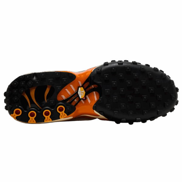Nike Air Max Waffle Racer SP Bright Ceramic Sail - Image 3