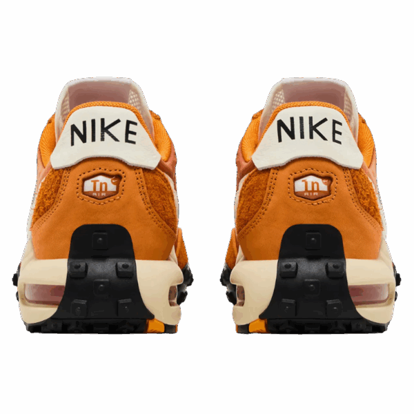 Nike Air Max Waffle Racer SP Bright Ceramic Sail - Image 4