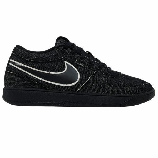 Nike Book 1 LX Black Label