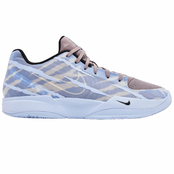 Nike Ja 2 Induction