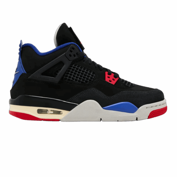 Jordan 4 Retro Rare Air (GS)