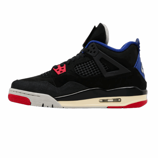 Jordan 4 Retro Rare Air (GS) - Image 2