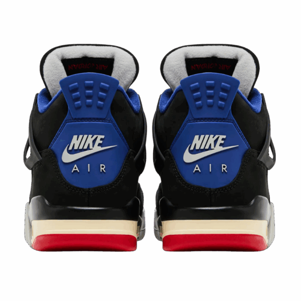 Jordan 4 Retro Rare Air (GS) - Image 4