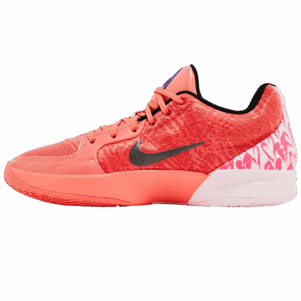 Nike Ja 2 Heart Eyes - Image 2