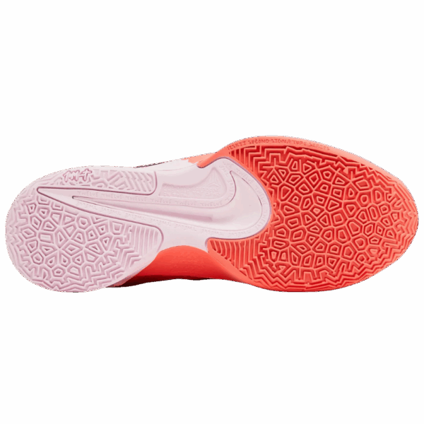 Nike Ja 2 Heart Eyes - Image 3