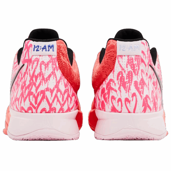 Nike Ja 2 Heart Eyes - Image 4