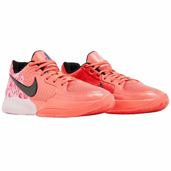 Nike Ja 2 Heart Eyes - Image 5