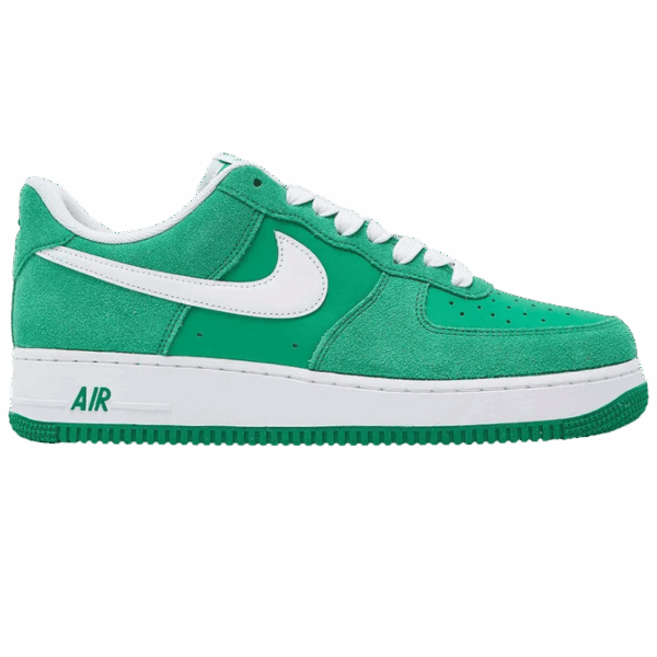 Nike Air Force 1 Low '07 SK8 Stadium Green