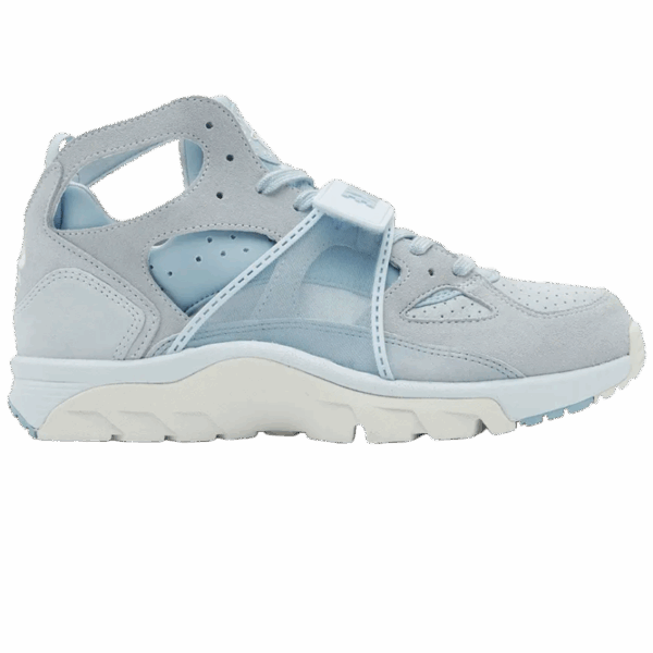 Nike Air Trainer Huarache Blue Tint