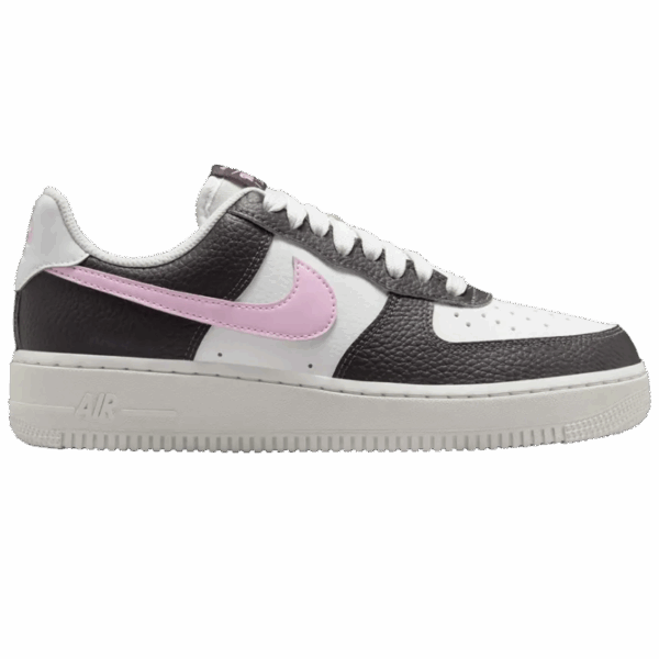 Wmns Air Force 1 '07 'Medium Ash Pink Foam'