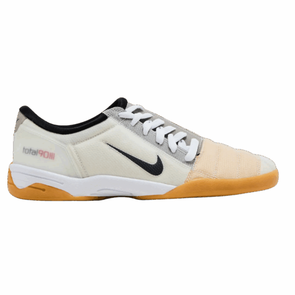 Nike Total 90 3 SP White Black Gum