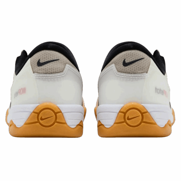 Nike Total 90 3 SP White Black Gum - Image 4