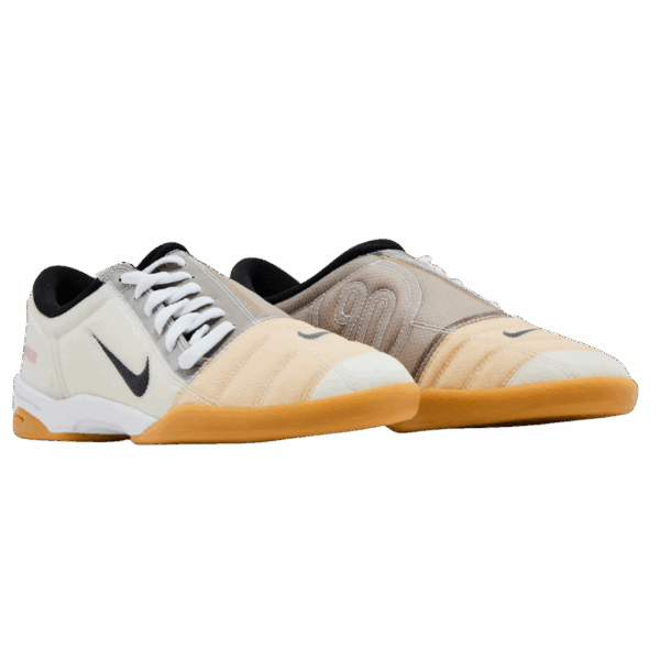 Nike Total 90 3 SP White Black Gum - Image 5