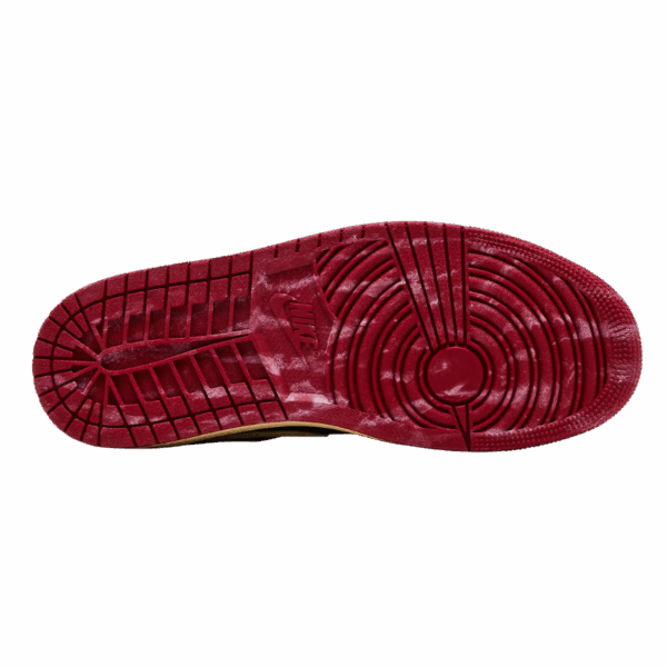 Jordan 1 Retro Low OG Nigel Sylvester Better With Time - Image 3