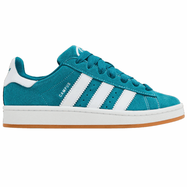 adidas Campus 00s Legacy Teal Cloud White Gum