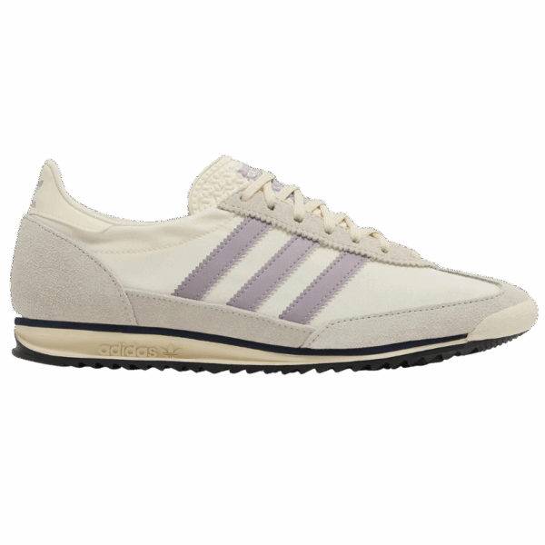 adidas SL 72 Off White Almost Pink (Women's)