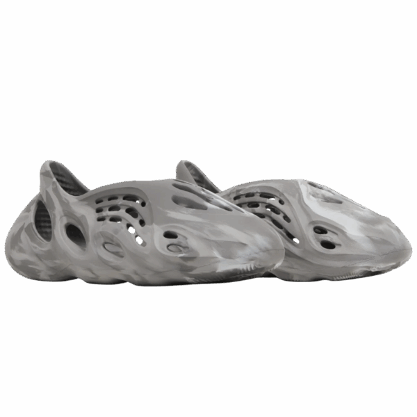 adidas Yeezy Foam RNR MX Granite - Image 5