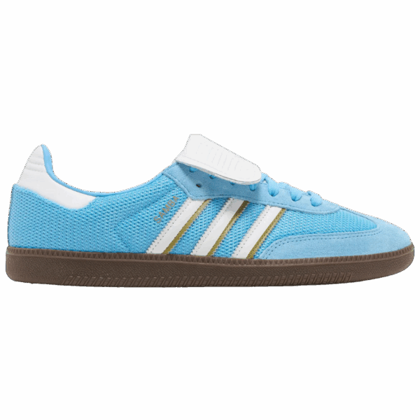 adidas Samba LT Semi Blue Burst
