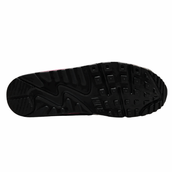 Nike Air Max 90 Camo Pack Sequoia Hyper Pink - Image 3