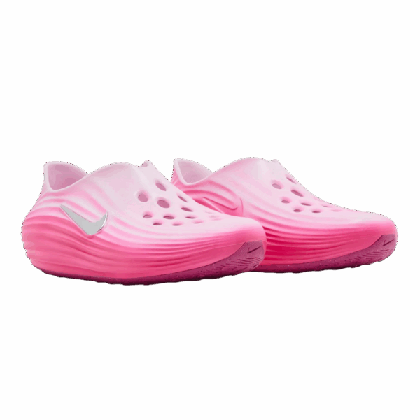 Nike ReactX Rejuven8 Pinksicle (GS) - Image 5