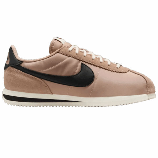 Nike Cortez Desert Black Sail (Women's)