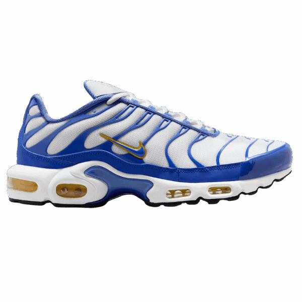 Nike Air Max Plus White Lyon Blue