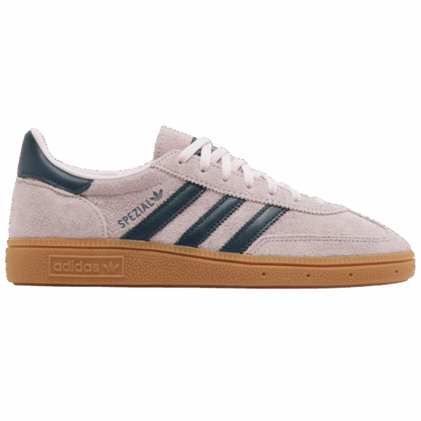 adidas Handball Spezial Clear Pink Arctic Night (Women's)