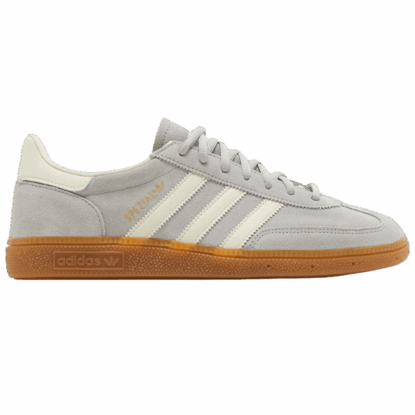 adidas Handball Spezial Grey Cream White