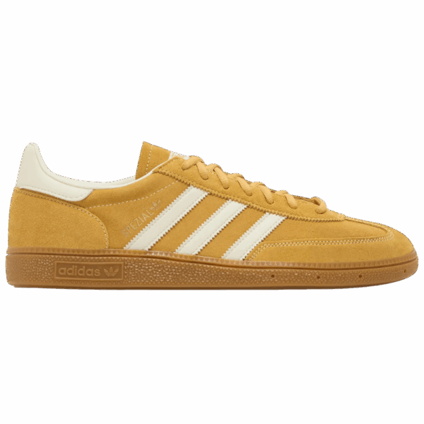 adidas Handball Spezial Preloved Yellow