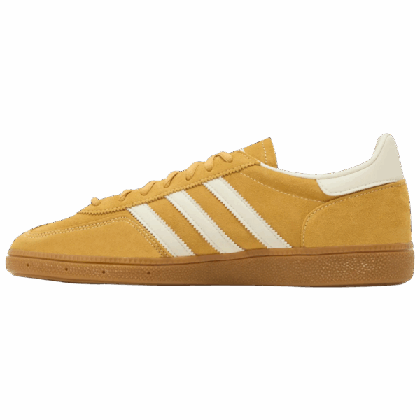 adidas Handball Spezial Preloved Yellow - Image 2