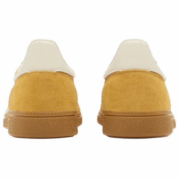 adidas Handball Spezial Preloved Yellow - Image 4