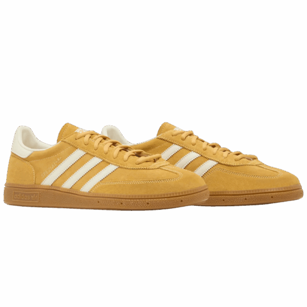 adidas Handball Spezial Preloved Yellow - Image 5