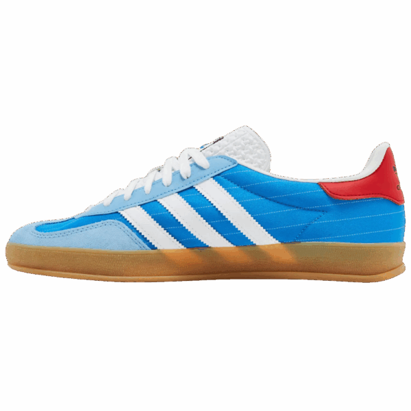 adidas Gazelle Indoor Olympic Blue - Image 2