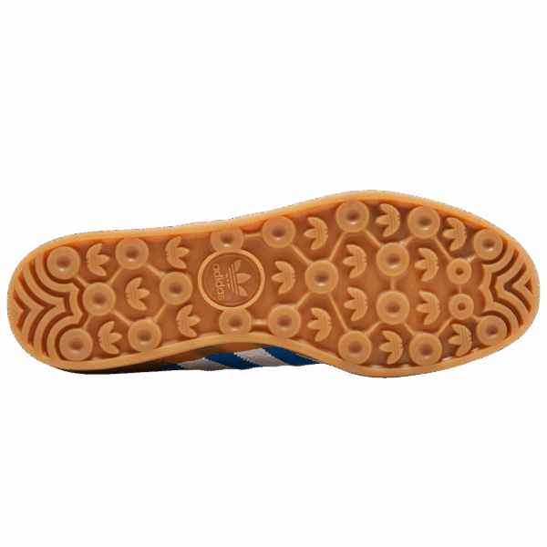 adidas Gazelle Indoor Olympic Blue - Image 3