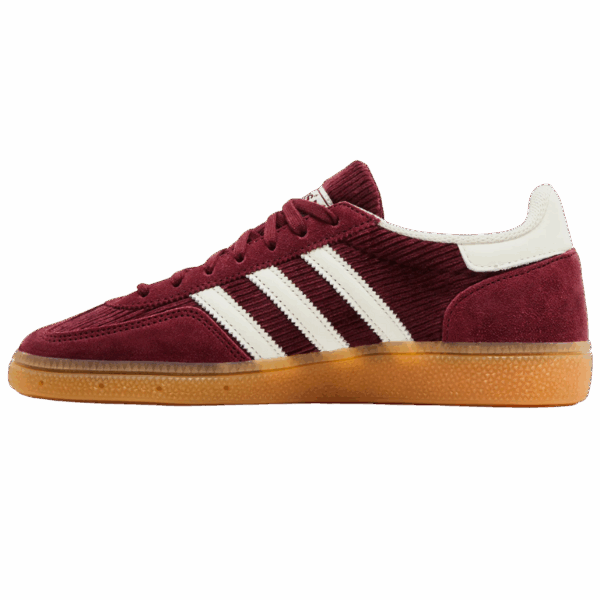 adidas Handball Spezial Shadow Red (Women's) - Image 2