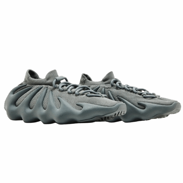 adidas Yeezy 450 Stone Marine - Image 5