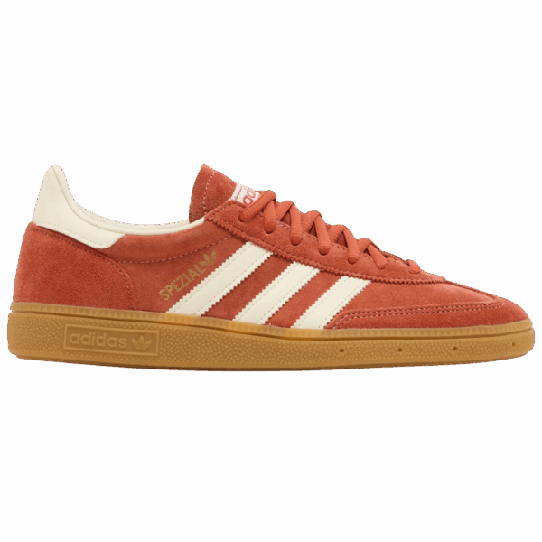 adidas Handball Spezial Preloved Red Gum