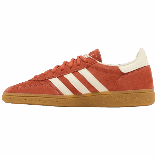 adidas Handball Spezial Preloved Red Gum - Image 2