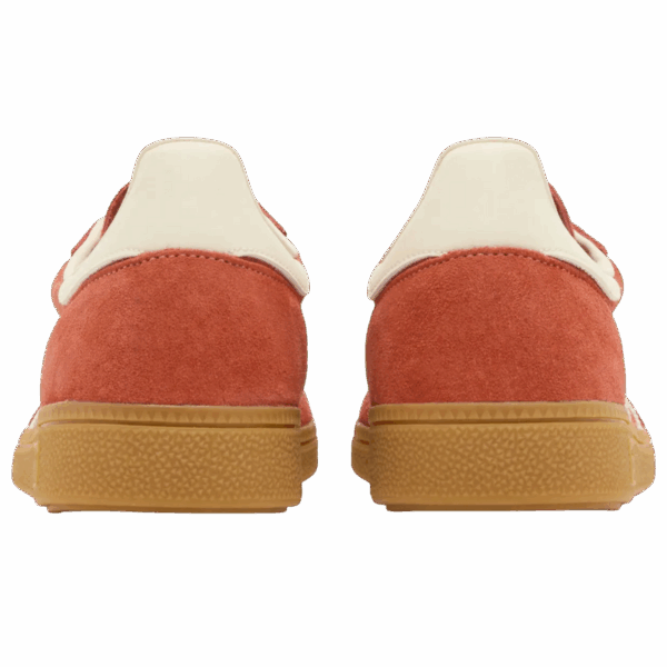 adidas Handball Spezial Preloved Red Gum - Image 4