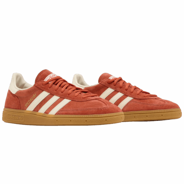 adidas Handball Spezial Preloved Red Gum - Image 5