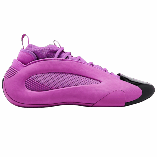 adidas Harden Vol. 8 Purple Burst