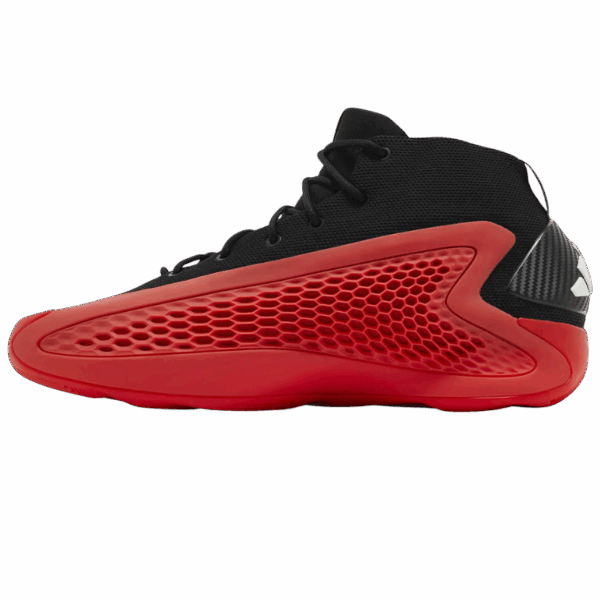 adidas AE 1 Georgia Bulldogs - Image 2
