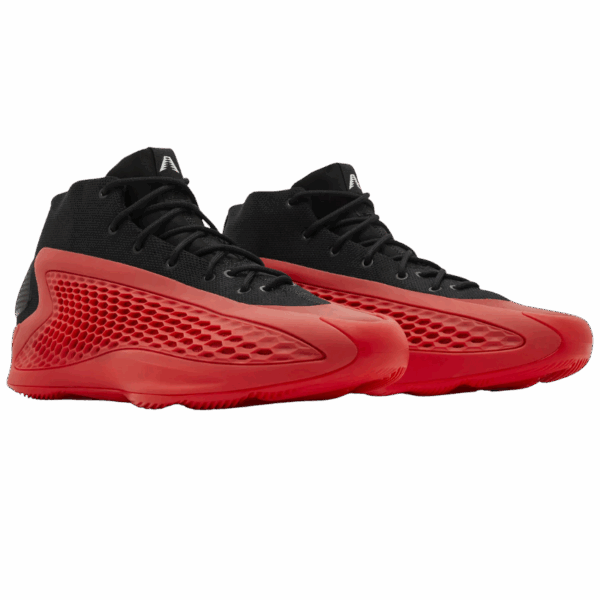 adidas AE 1 Georgia Bulldogs - Image 5