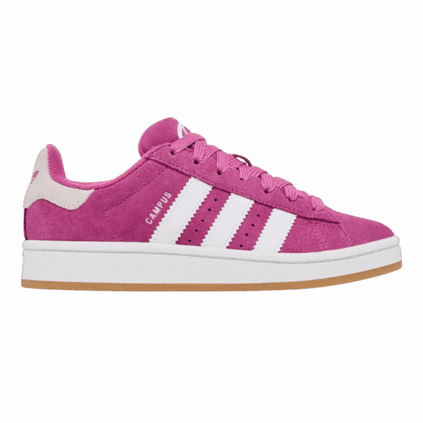 adidas Campus 00s Semi Lucid Fuchsia (GS)