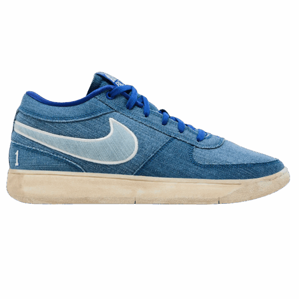 Nike Book 1 Blue Blood