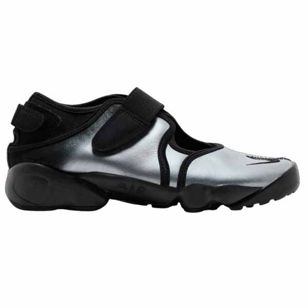 Nike Air Rift LTR Metallic Silver (Women's)